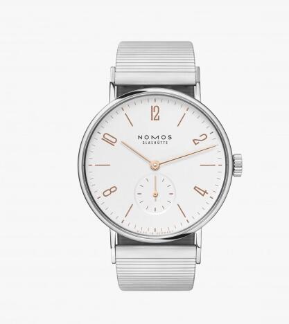 Nomos Glashütte Tangente Liebreiz replica watch 101.S19