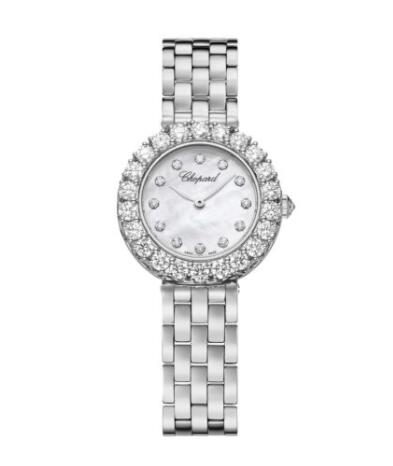 Chopard L’Heure du Diamant Replica Watch 10A178-1606