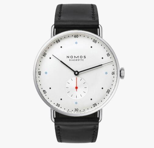 Nomos Watches for sale Nomos Glashuette Replica Watch Review METRO 38 1109