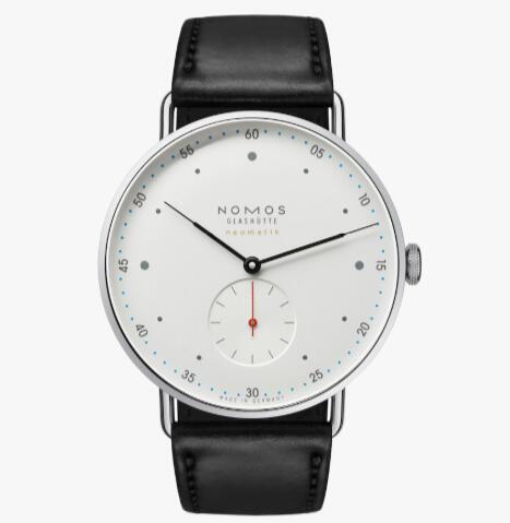 Nomos Watches for sale Nomos Glashuette Replica Watch Review METRO NEOMATIK 39 1113