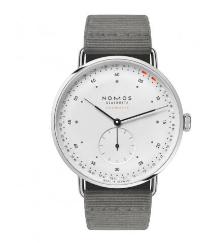 Nomos Glashütte Metro Neomatik Update Replica Watch 1165