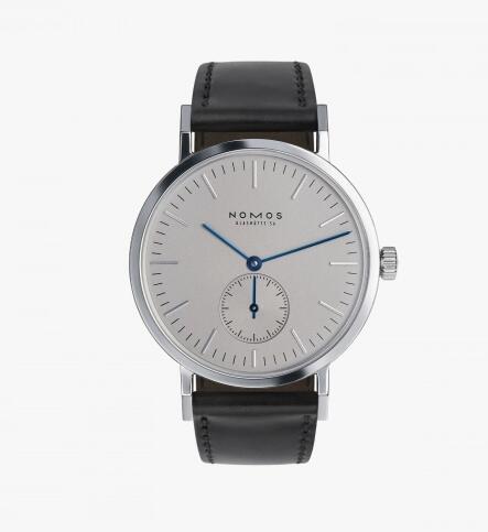 Nomos Glashütte Tangente 35 Platin 121 Replica Watch