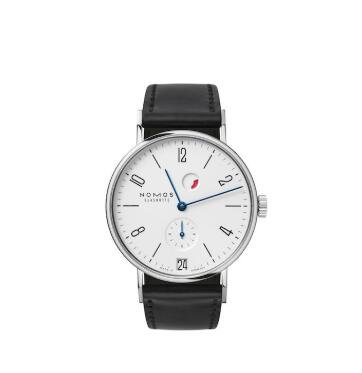 Nomos TANGENTE DATE POWER RESERVE 131 Watches Review Replica Nomos Glashuette watches for sale