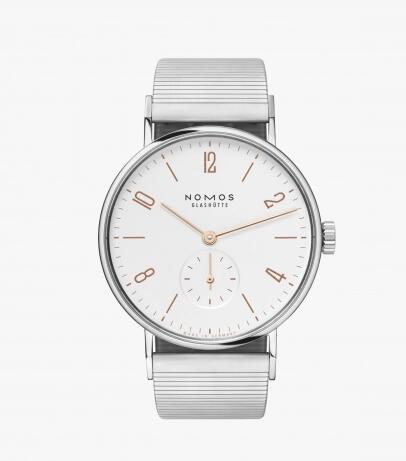 Nomos Glashütte Tangente Liebreiz Open Case Back replica watch 139.S51