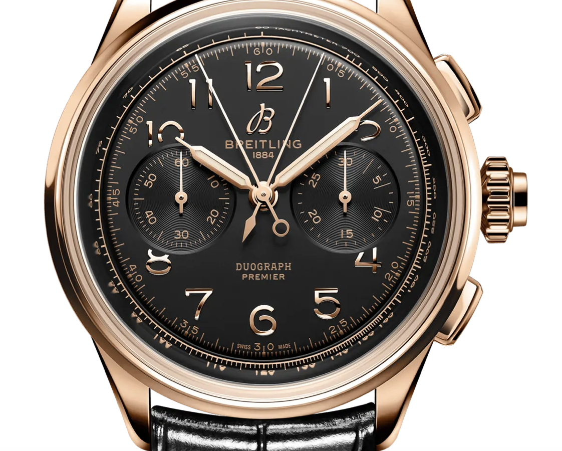 370usd Breitling watch