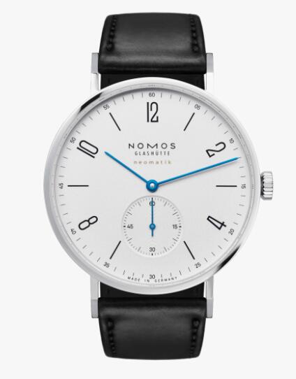 Nomos Tangente neomatik 39 Replica watch 149