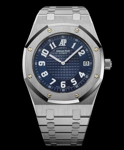 Audemars Piguet Royal Oak 15128 Jumbo Italia Replica Watch 15128ST.OO.0944ST.01