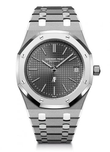 Replica Audemars Piguet Royal Oak Extra-Thin Only Watch 15202XT.GG.1240XT.99