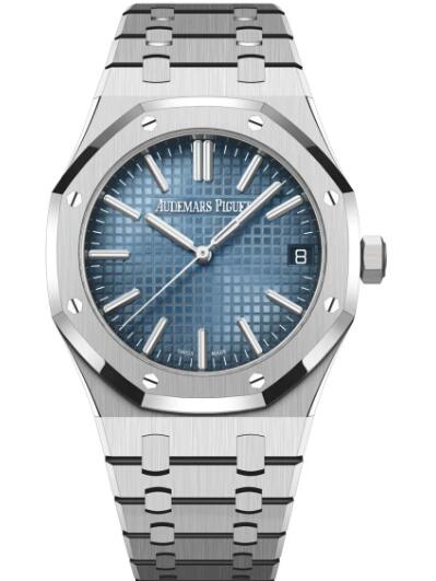 Audemars Piguet Royal Oak Selfwinding Replica Watch 15510BC.OO.1320BC.02