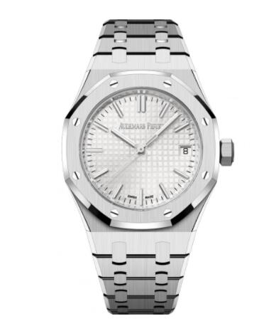 2022 Audemars Piguet Royal Oak Selfwinding Replica Watch 15550ST.OO.1356ST.01