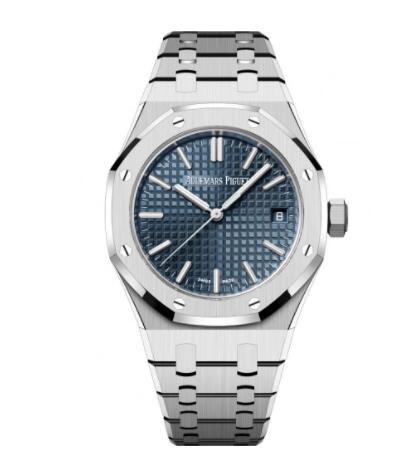 2022 Audemars Piguet Royal Oak Selfwinding Replica Watch 15550ST.OO.1356ST.02