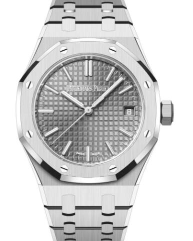 2022 Audemars Piguet Royal Oak Selfwinding Replica Watch 15550ST.OO.1356ST.03