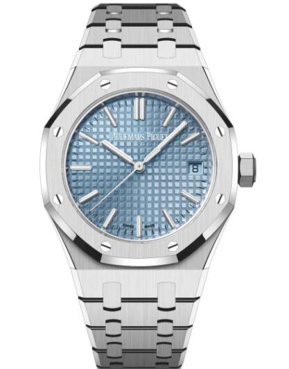 2022 Audemars Piguet Royal Oak Selfwinding Replica Watch 15550ST.OO.1356ST.04