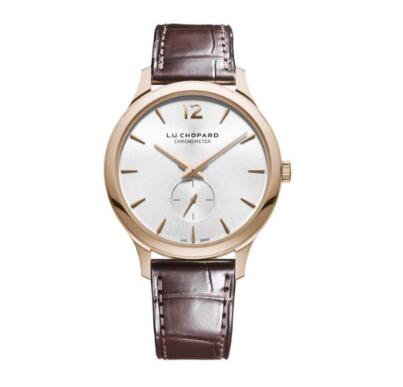 Chopard L.U.C XPS Replica Watch 161948-5001