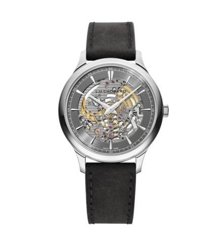 Chopard L.U.C XP SKELETEC Replica Watch 161984-1001