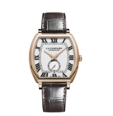 Chopard L.U.C HERITAGE GRAND CRU Replica Watch 162296-5001