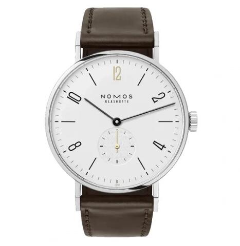 Nomos Glashütte Tangente 38 Le Page Replica Watch 164.S18