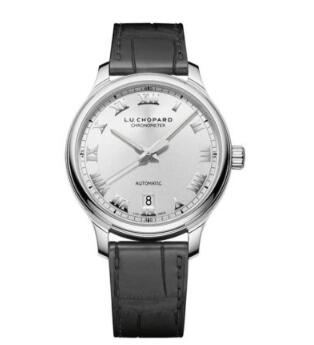 Chopard L.U.C 1937 Replica Watch 168558-3001