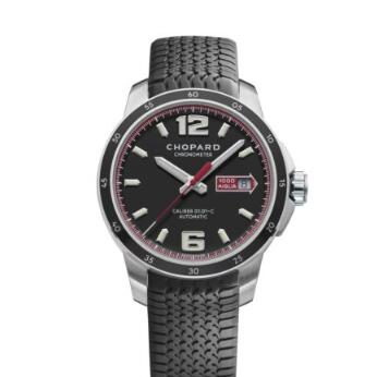 Chopard MILLE MIGLIA GTS AUTOMATIC replica watch 168565-3001