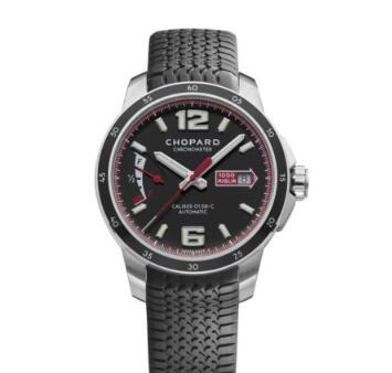 Chopard MILLE MIGLIA GTS POWER CONTROL replica watch 168566-3001