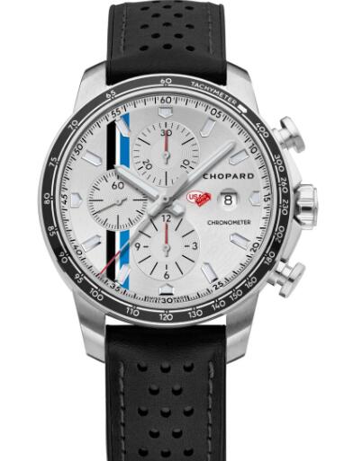 Chopard Mille Miglia GTS Automatic Chrono California Mille 32nd Edition Replica Watch 168571-3016