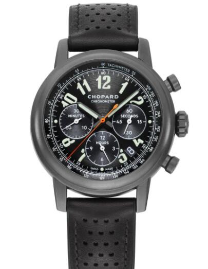 Chopard Mille Miglia Chronograph LUFTGEKÜHLT EDITION replica watch 168589-3047