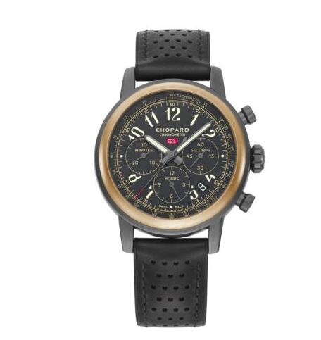 Chopard MILLE MIGLIA 2020 RACE EDITION replica watch 168589-6002