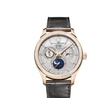 Chopard L.U.C LUNAR ONE Replica Watch 171927-5001