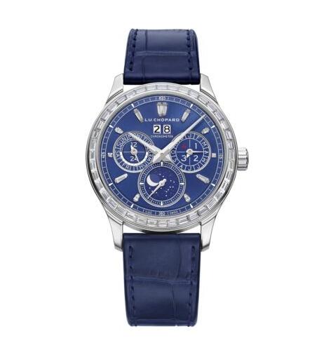 Chopard L.U.C LUNAR ONE Replica Watch 171927-9001