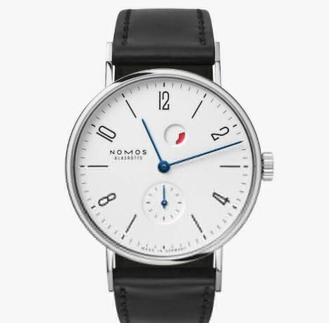Nomos TANGENTE POWER RESERVE 172 Watches Review Replica Nomos Glashuette watches for sale