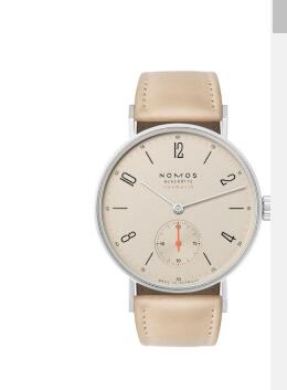 Nomos TANGENTE NEOMATIK CHAMPAGNE 176 Watches Review Replica Nomos Glashuette watches for sale