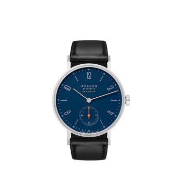 Nomos TANGENTE NEOMATIK MIDNIGHT BLUE 177 Watches Review Replica Nomos Glashuette watches for sale Nomos TANGENTE NEOMATIK MIDNIGHT BLUE 177 Watches Review Replica Nomos Glashuette watches for sale
