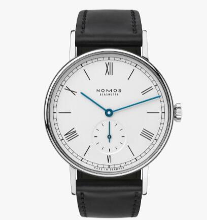 Buy Nomos LUDWIG Replica Watch Review Nomos Glashuette 201