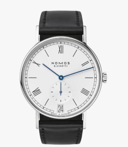 Buy Nomos LUDWIG 38 DATE Replica Watch Review Nomos Glashuette 231