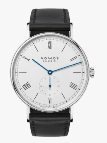 Buy Nomos LUDWIG 38 Replica Watch Review Nomos Glashuette 235