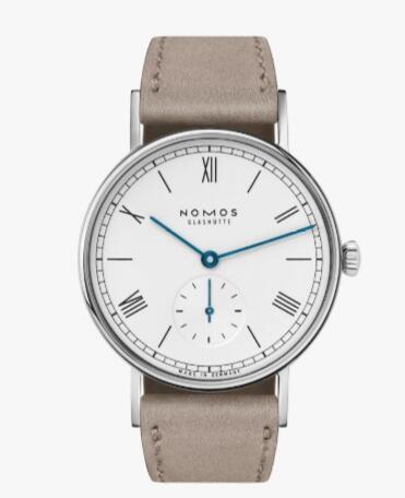 Buy Nomos LUDWIG 33 Replica Watch Review Nomos Glashuette 243