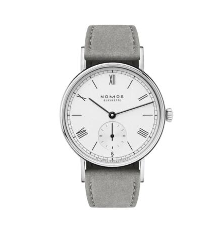 Nomos Glashütte Ludwig 33 75 Jahre Grundgesetz Replica Watch 244.S3