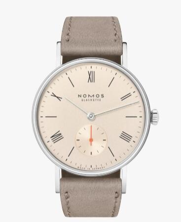 Buy Nomos LUDWIG 33 CHAMPAGNE Replica Watch Review Nomos Glashuette 247