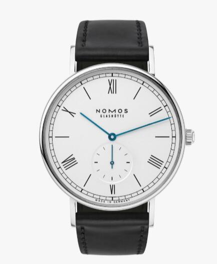 Buy Nomos LUDWIG AUTOMATIC DATE Replica Watch Review Nomos Glashuette 251