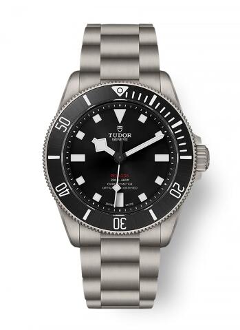 Tudor Pelagos 39 Titanium 25407N-0001 Replica Watch