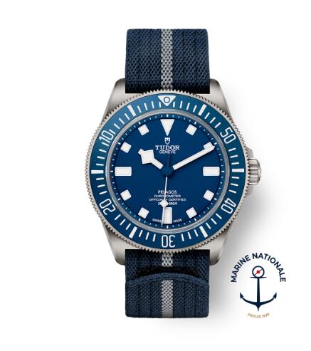 Tudor Pelagos FXD M25707B/24-0001 Replica Watch