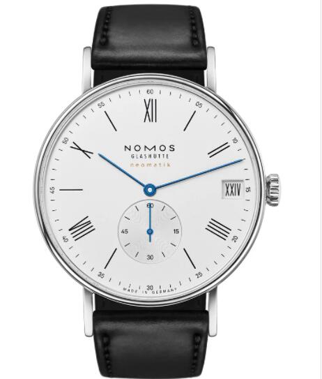 Nomos Glashütte Ludwig neomatik 41 Date Replica Watch 262