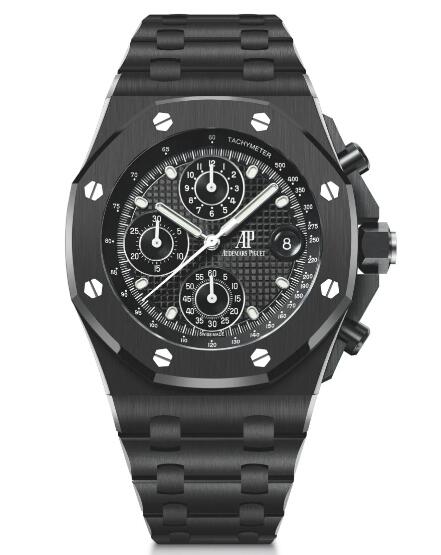 Audemars Piguet Royal Oak Offshore Selfwinding Chronograph 26238CE.OO.1300CE.01 replica watch