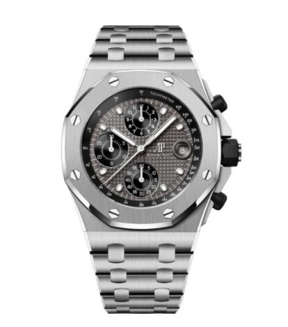 Audemars Piguet Royal Oak Offshore Selfwinding Chronograph Replica Watch 26238TI.OO.2000TI.01