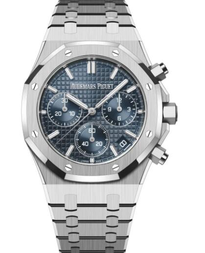 2022 Audemars Piguet Royal Oak Selfwinding Chronograph Replica Watch 26240ST.OO.1320ST.01