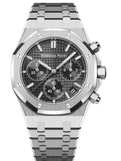 2022 Audemars Piguet Royal Oak Selfwinding Chronograph Replica Watch 26240ST.OO.1320ST.02