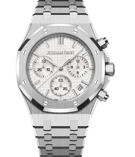 2022 Audemars Piguet Royal Oak Selfwinding Chronograph Replica Watch 26240ST.OO.1320ST.03