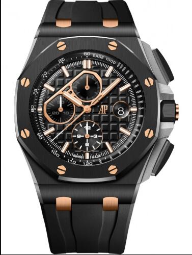 Audemars Piguet Royal Oak Offshore 44 Gims Replica Watch 26405CE.OO.A002CA.99.99