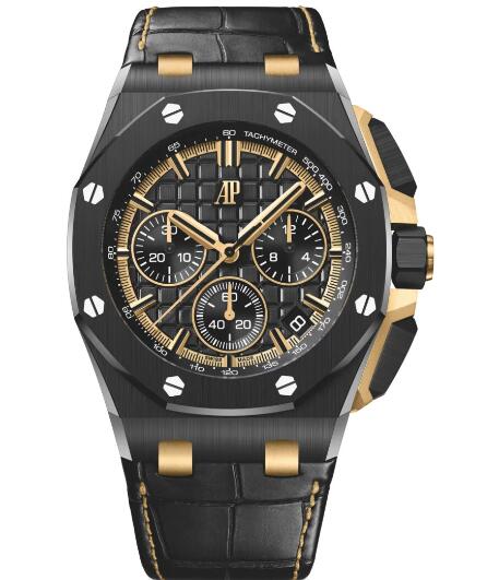 Audemars Piguet Royal Oak Offshore Selfwinding Chronograph 26420CE.OO.A127CR.01 replica watch