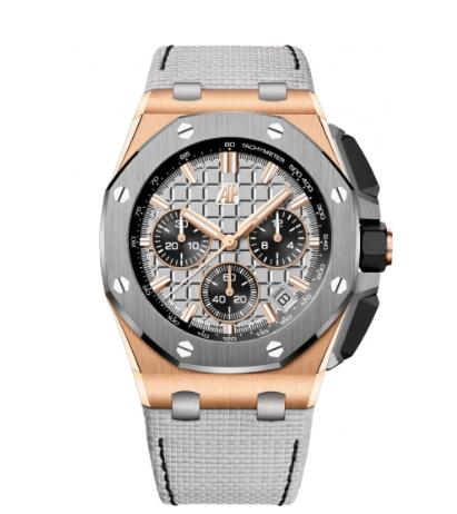 Audemars Piguet Royal Oak Offshore Selfwinding Chronograph Replica Watch 26420OI.OO.A015VE.01